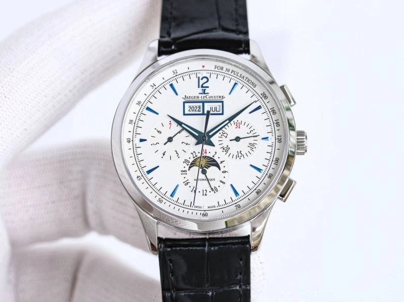 JAEGER-LECOULTRE Watches QuickDry 186412