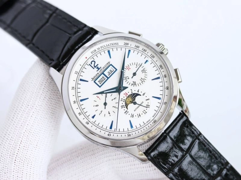JAEGER-LECOULTRE Watches QuickDry 186412