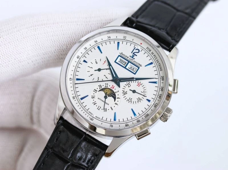 JAEGER-LECOULTRE Watches QuickDry 186412