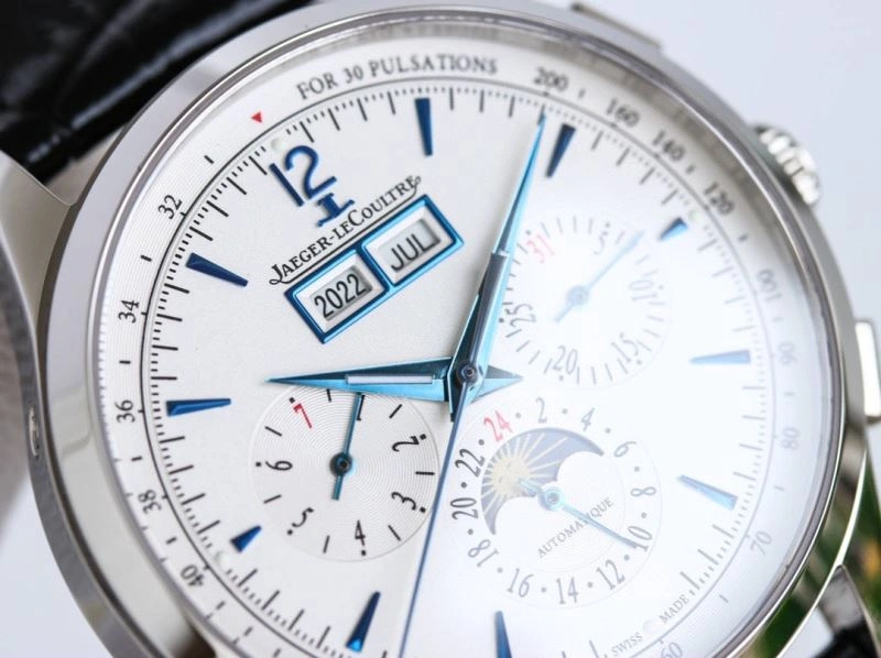 JAEGER-LECOULTRE Watches QuickDry 186412