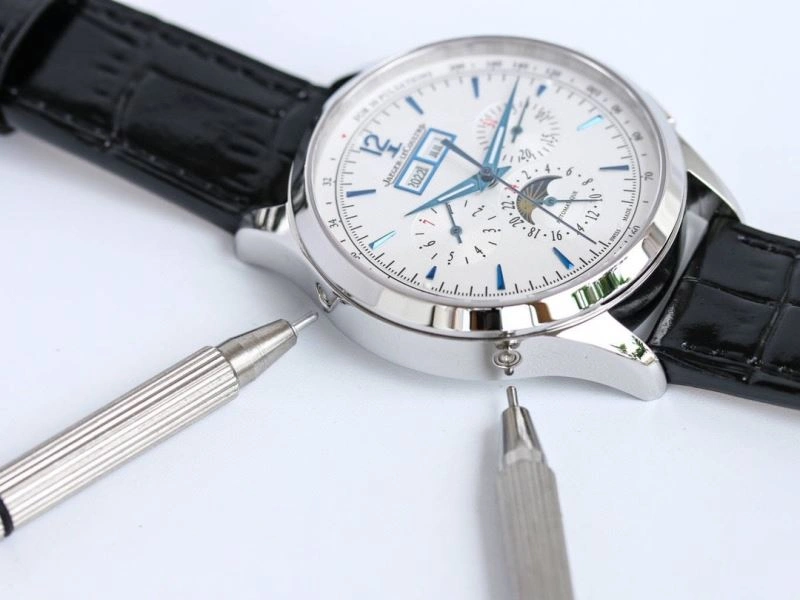 JAEGER-LECOULTRE Watches QuickDry 186412