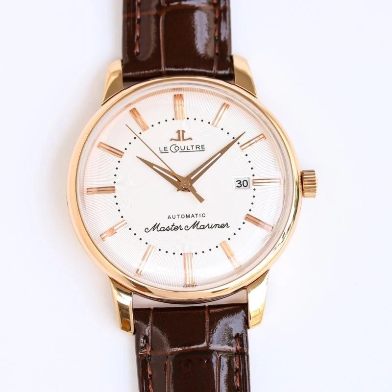 JAEGER-LECOULTRE Watches Sporty 186435