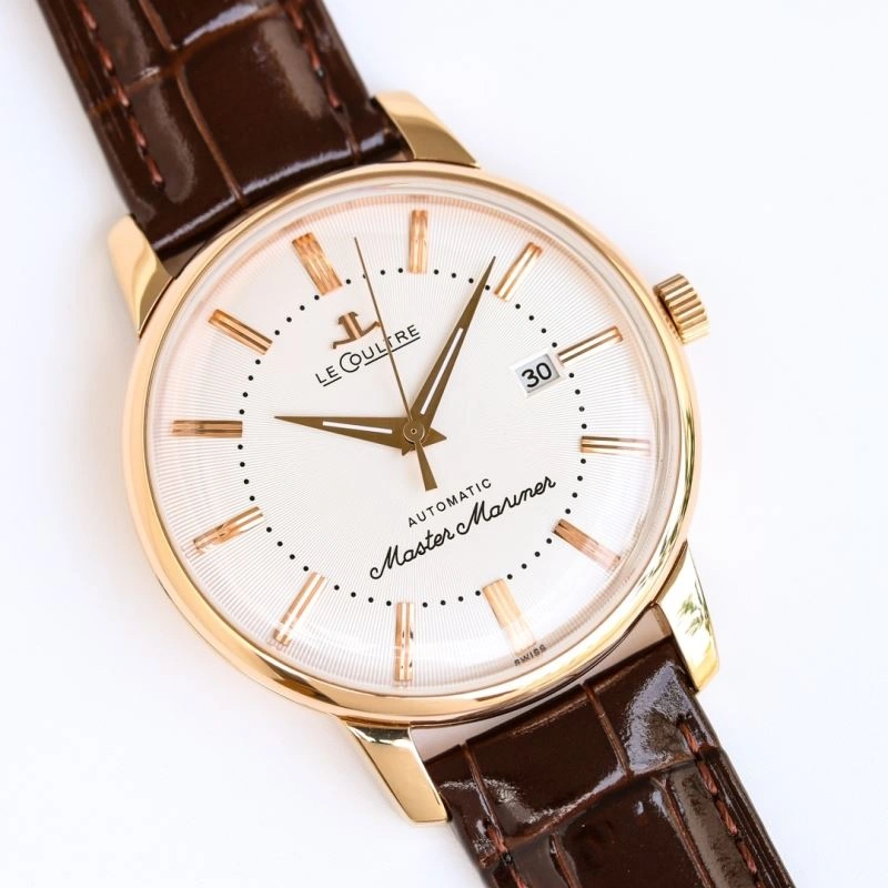 JAEGER-LECOULTRE Watches Sporty 186435