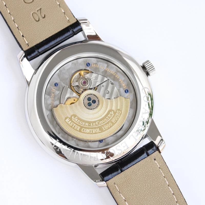 JAEGER-LECOULTRE Watches Sporty 186435