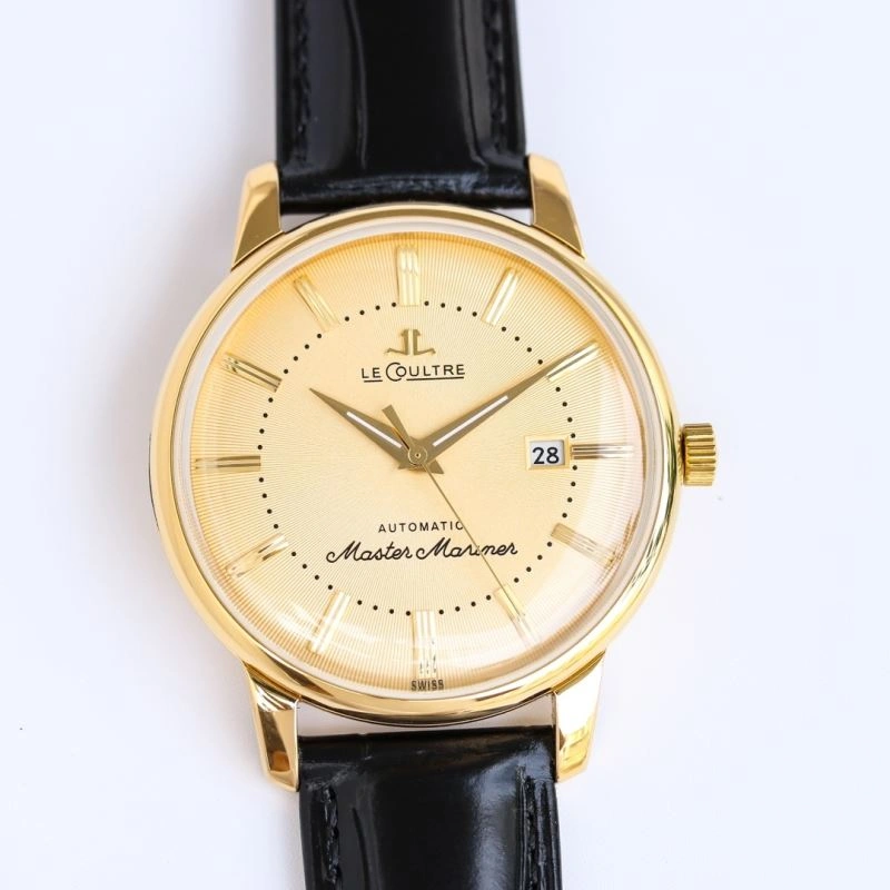 JAEGER-LECOULTRE Watches Comfortable 186421