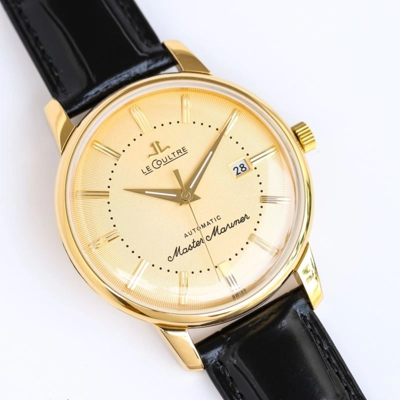 JAEGER-LECOULTRE Watches Comfortable 186421