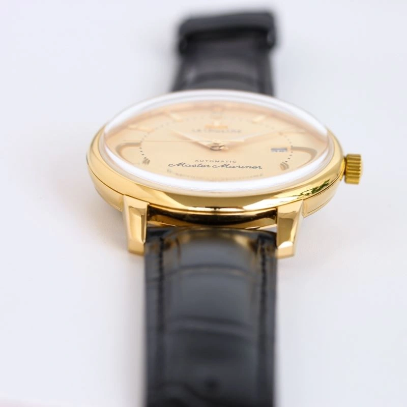 JAEGER-LECOULTRE Watches Comfortable 186421