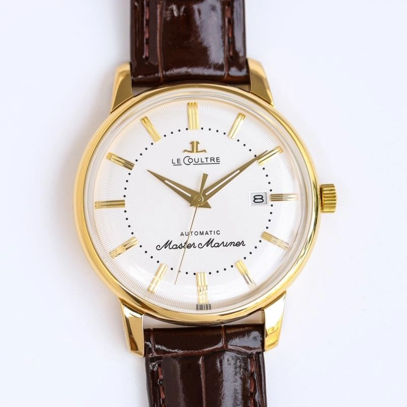 JAEGER-LECOULTRE Watches Comfortable 186421