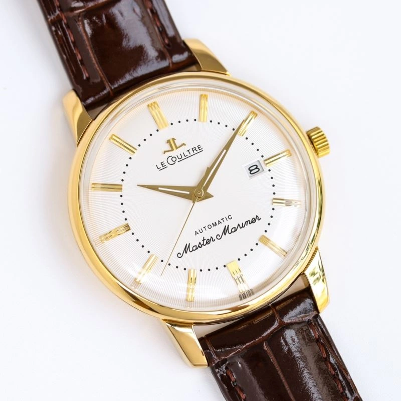 JAEGER-LECOULTRE Watches Comfortable 186421