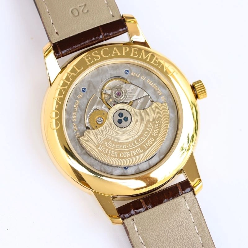 JAEGER-LECOULTRE Watches Comfortable 186421