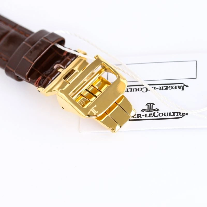 JAEGER-LECOULTRE Watches Comfortable 186421