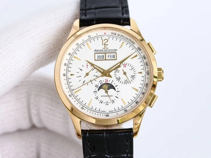 EasyCare JAEGER-LECOULTRE Watches 186416