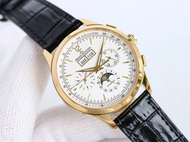 EasyCare JAEGER-LECOULTRE Watches 186416