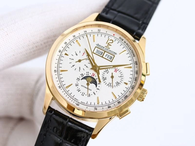 EasyCare JAEGER-LECOULTRE Watches 186416