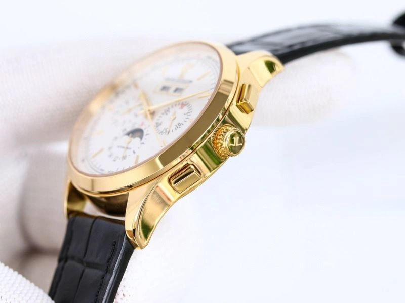 EasyCare JAEGER-LECOULTRE Watches 186416