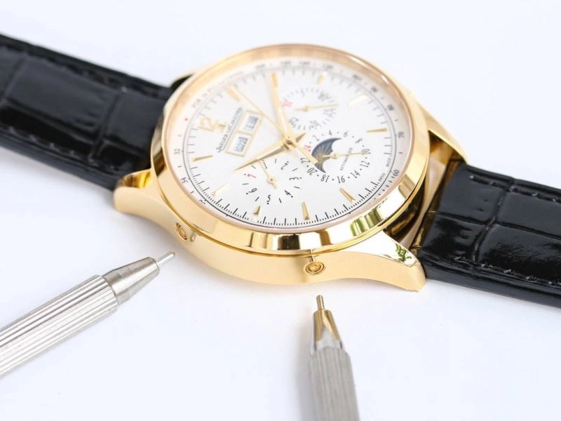 EasyCare JAEGER-LECOULTRE Watches 186416