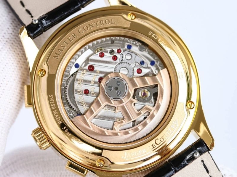 EasyCare JAEGER-LECOULTRE Watches 186416