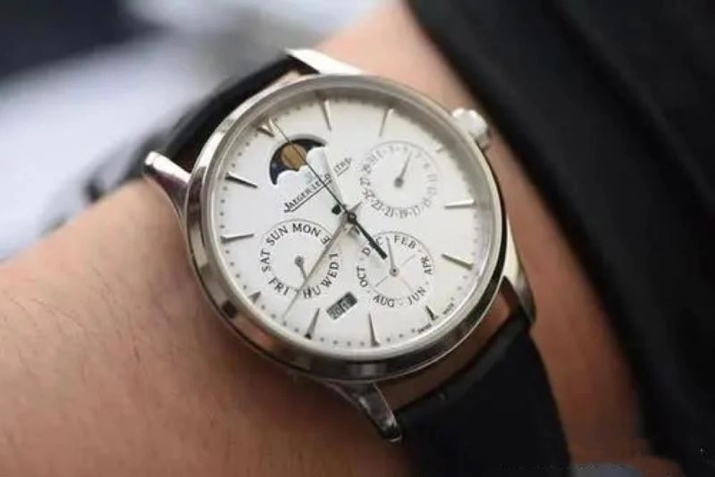 Attractive JAEGER-LECOULTRE Watches 186436