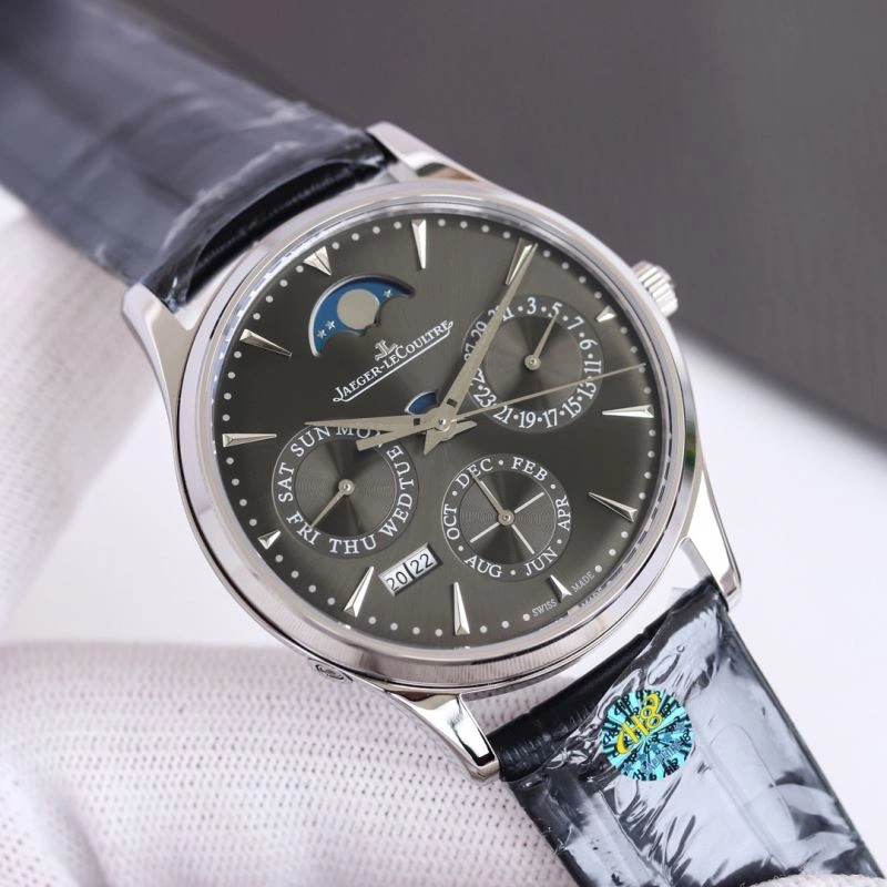 Attractive JAEGER-LECOULTRE Watches 186436