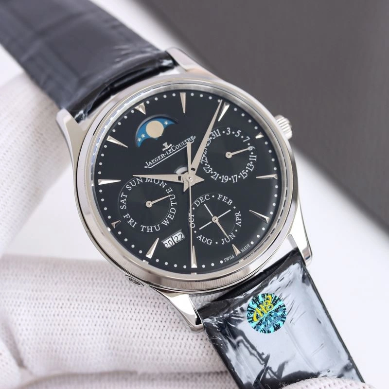 Attractive JAEGER-LECOULTRE Watches 186436