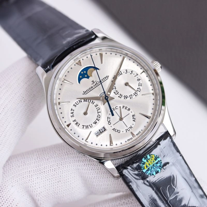Attractive JAEGER-LECOULTRE Watches 186436