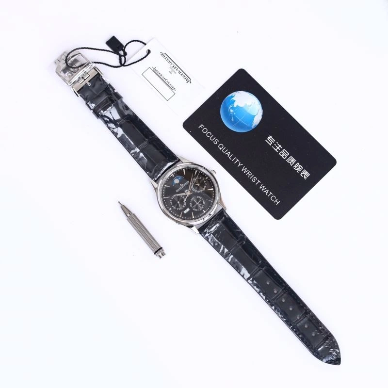 Attractive JAEGER-LECOULTRE Watches 186436