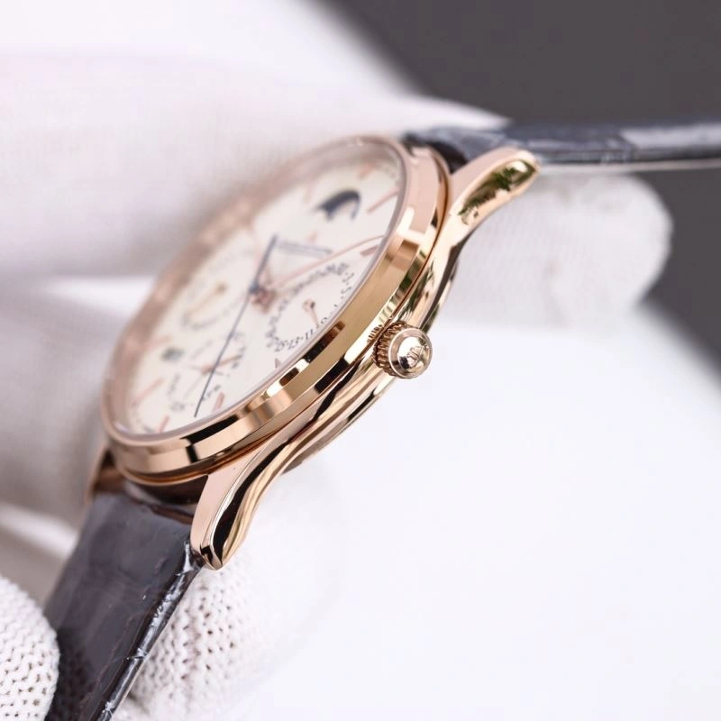 JAEGER-LECOULTRE Watches EyeCatching 186434
