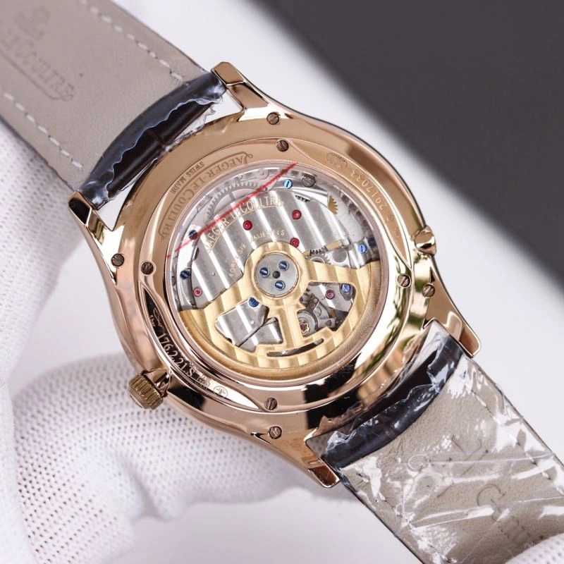 JAEGER-LECOULTRE Watches EyeCatching 186434