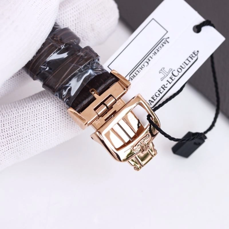 JAEGER-LECOULTRE Watches EyeCatching 186434