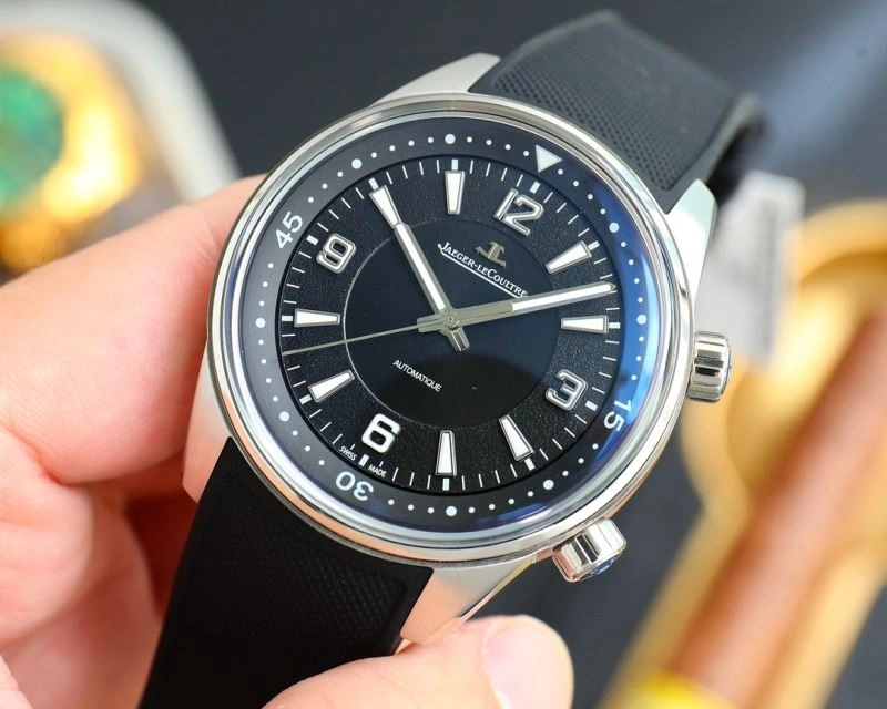 Lightweight JAEGER-LECOULTRE Watches 186424