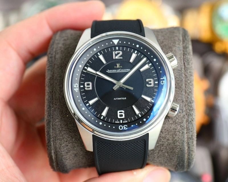 Lightweight JAEGER-LECOULTRE Watches 186424