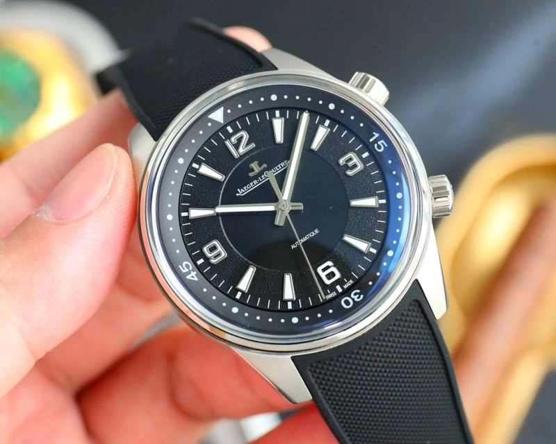 Lightweight JAEGER-LECOULTRE Watches 186424