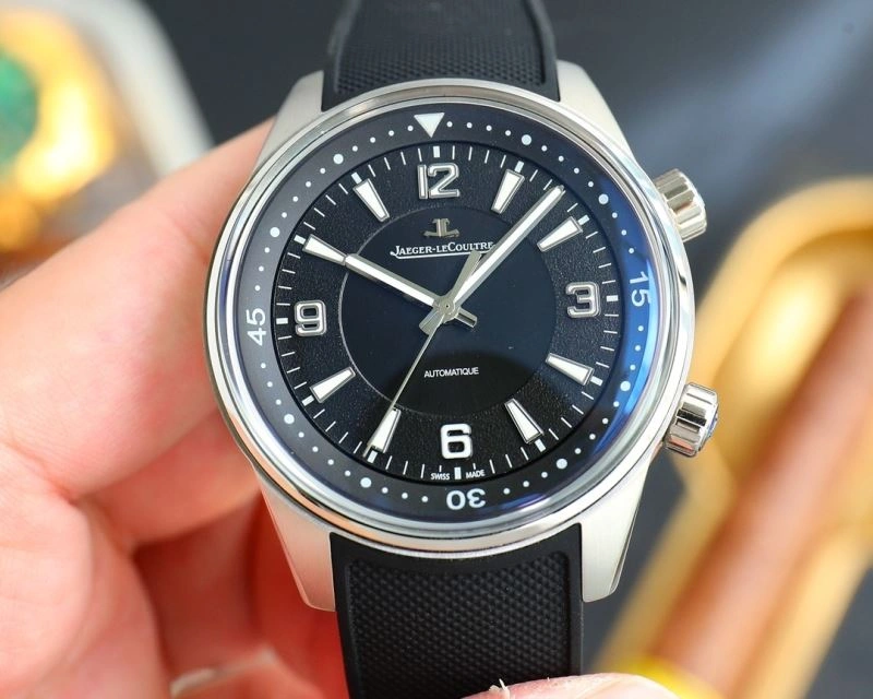 Lightweight JAEGER-LECOULTRE Watches 186424