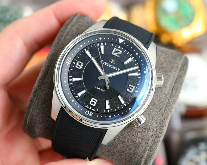 Lightweight JAEGER-LECOULTRE Watches 186424