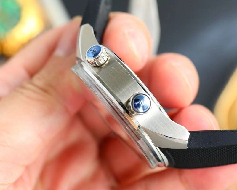 Lightweight JAEGER-LECOULTRE Watches 186424