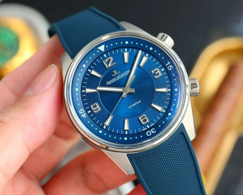 JAEGER-LECOULTRE Watches FashionForward 186413