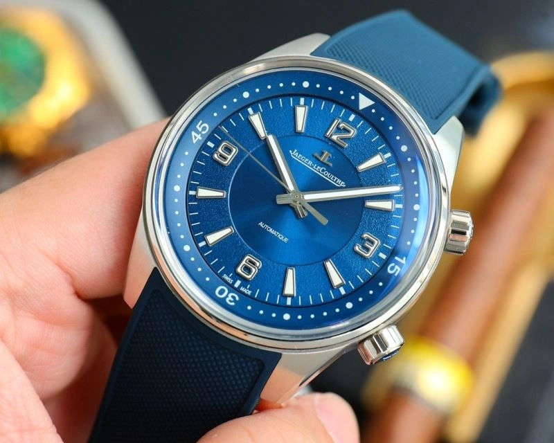 JAEGER-LECOULTRE Watches FashionForward 186413