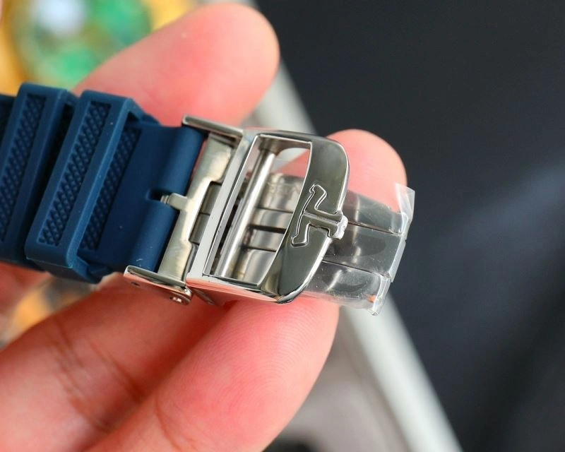 JAEGER-LECOULTRE Watches FashionForward 186413