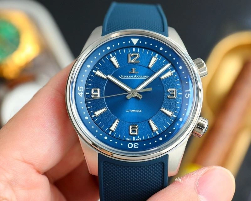 JAEGER-LECOULTRE Watches FashionForward 186413