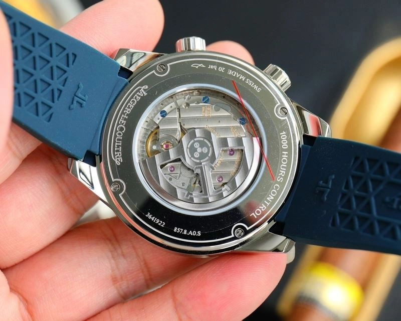 JAEGER-LECOULTRE Watches FashionForward 186413