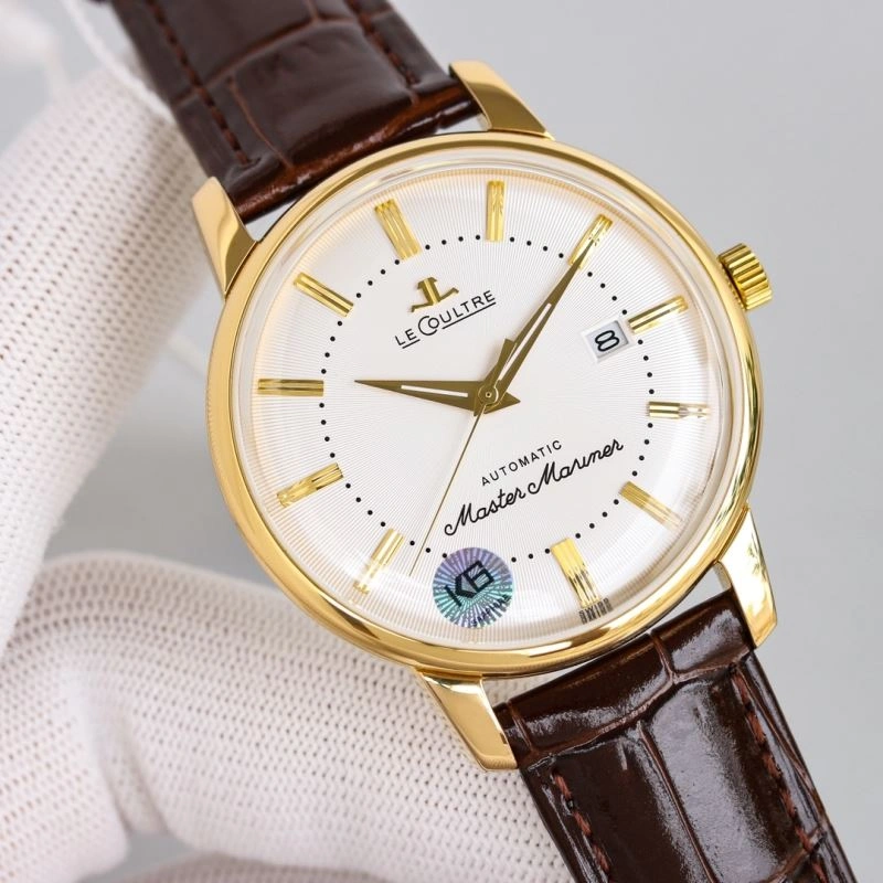 Affordable JAEGER-LECOULTRE Watches 186410