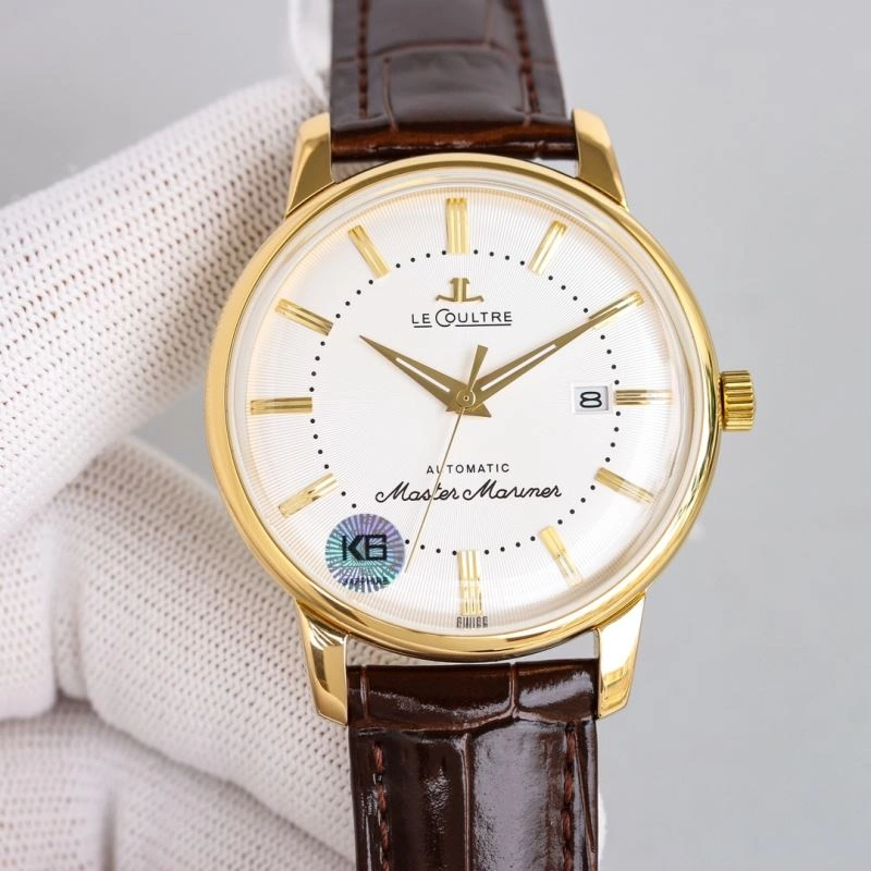 Affordable JAEGER-LECOULTRE Watches 186410
