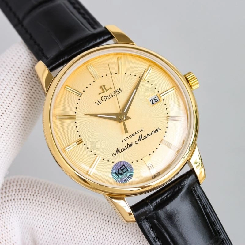 Affordable JAEGER-LECOULTRE Watches 186410