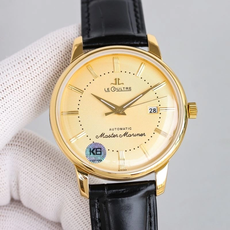 Affordable JAEGER-LECOULTRE Watches 186410