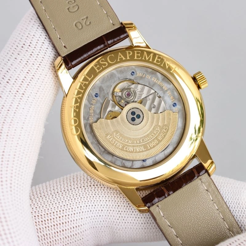 Affordable JAEGER-LECOULTRE Watches 186410