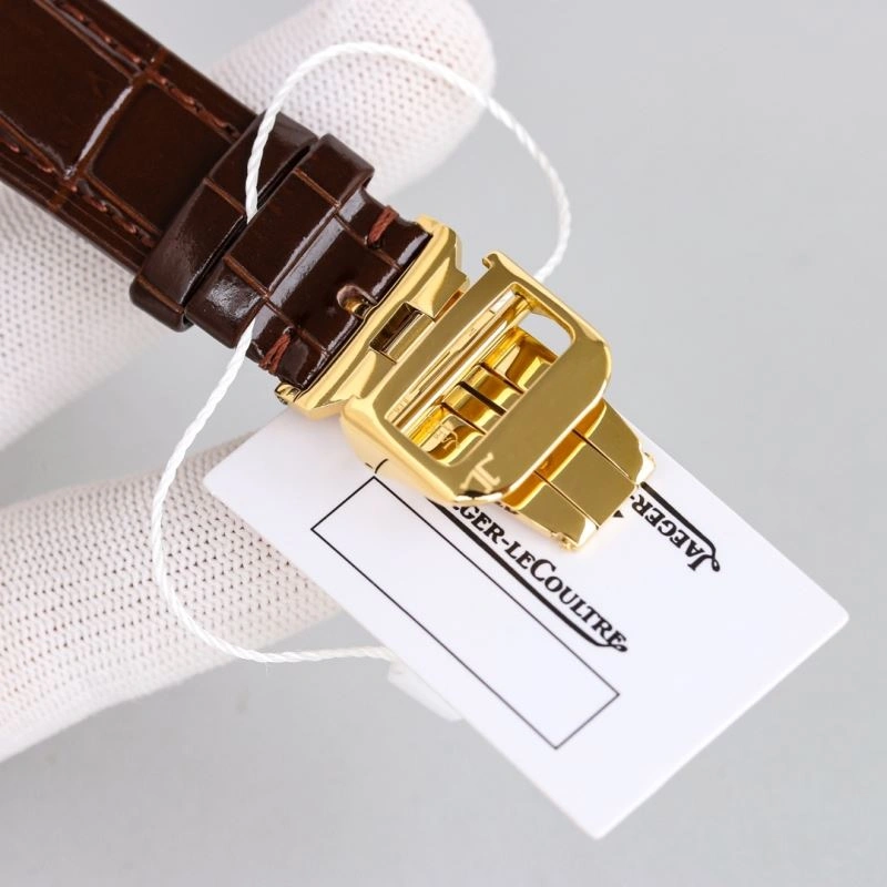 Affordable JAEGER-LECOULTRE Watches 186410