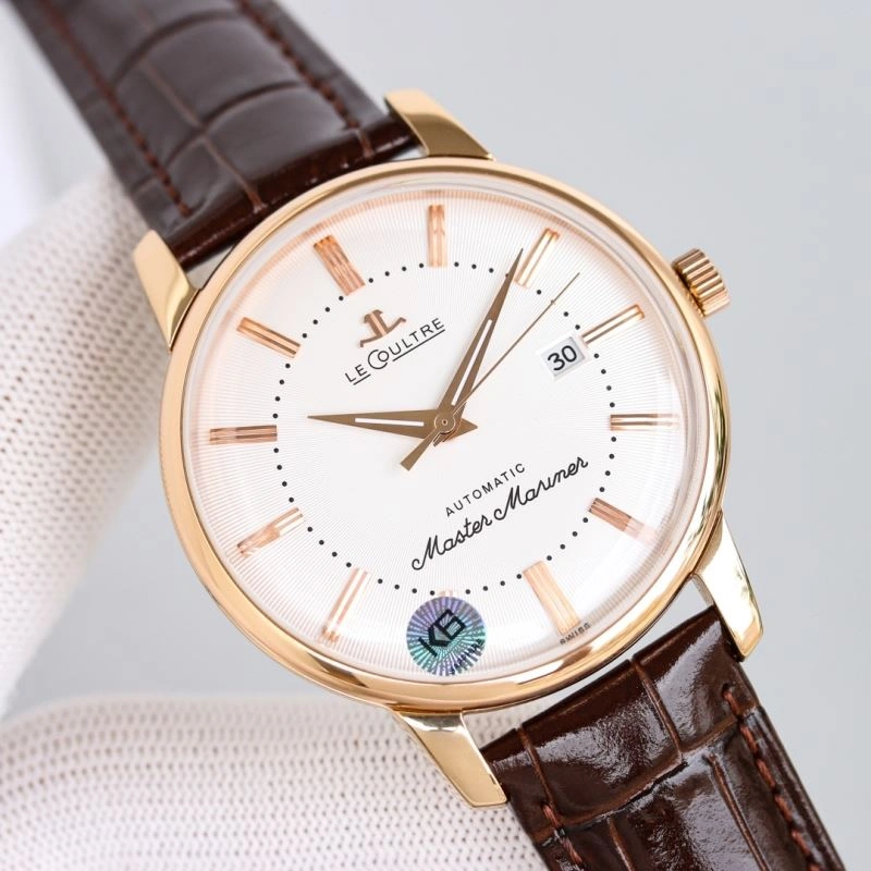 ModernLook JAEGER-LECOULTRE Watches 186428