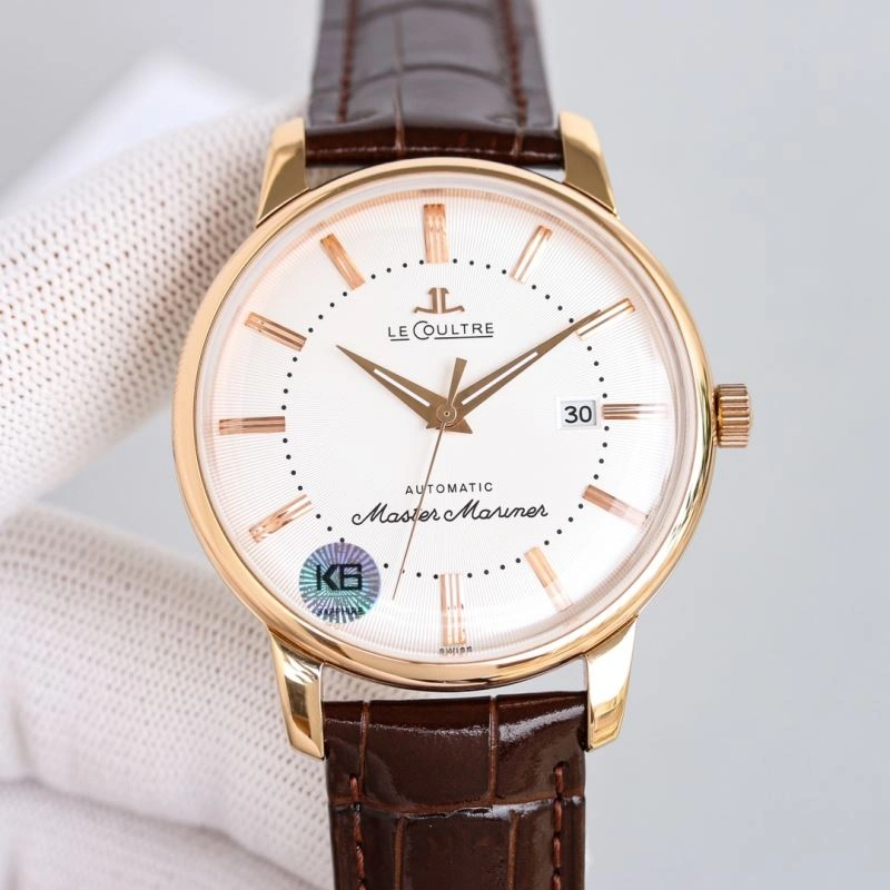 ModernLook JAEGER-LECOULTRE Watches 186428