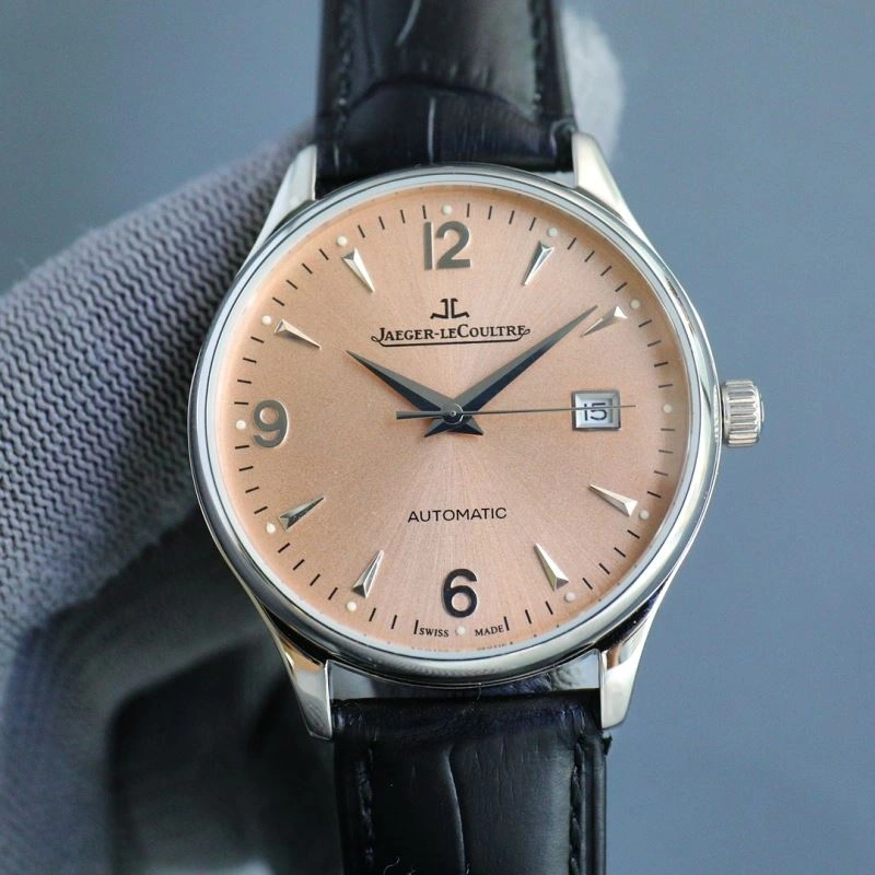 JAEGER-LECOULTRE Watches OnTrend 186437