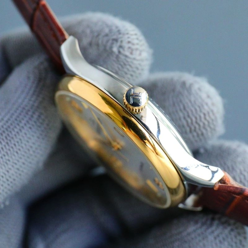 JAEGER-LECOULTRE Watches OnTrend 186437